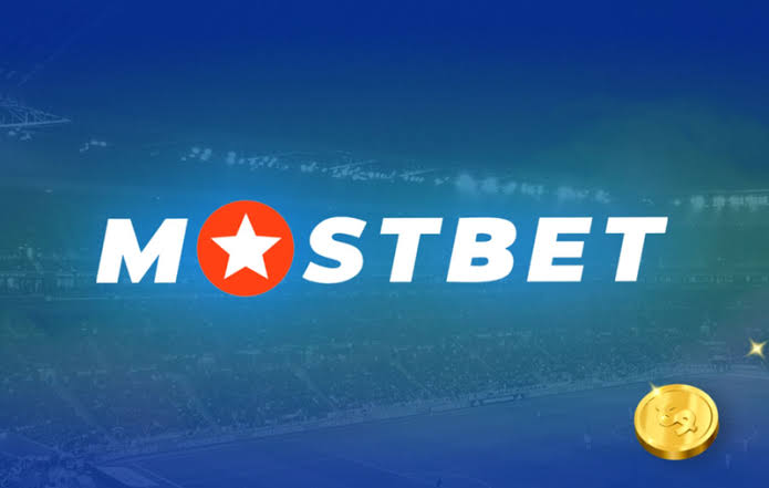 mostbet com login